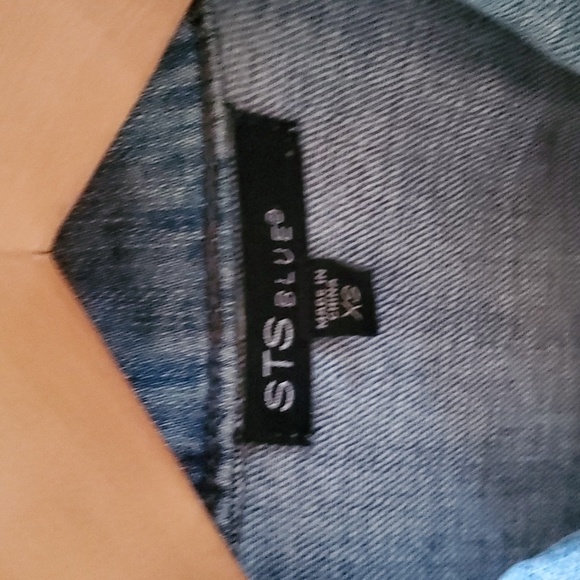 STS BLUE - Picture 2 of 2